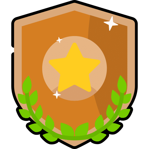 Bronze