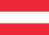 Drapeau autriche Drapeau autriche